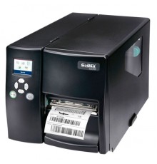 Термотрансферный принтер этикеток Godex EZ-2250i SU + Ethernet + USB Host + RTC 011-22iF32-000                                                                                                                                                            