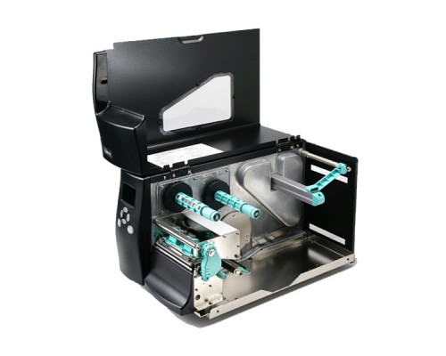 Термотрансферный принтер этикеток Godex EZ-2250i SU + Ethernet + USB Host + RTC 011-22iF32-000