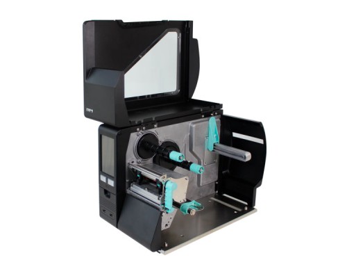 Термотрансферный принтер этикеток Godex GX4600i SU + Ethernet + USB Host 011-X6i012-000