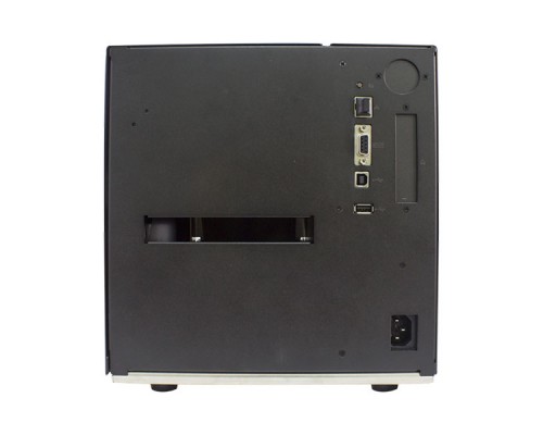 Термотрансферный принтер этикеток Godex ZX-420i+ LCD SU + Ethernet + USB Host + RTC