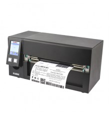 Термотрансферный принтер этикеток Godex HD830i+ SU + Ethernet + USB Host + RTC                                                                                                                                                                            