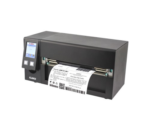 Термотрансферный принтер этикеток Godex HD830i+ SU + Ethernet + USB Host + RTC