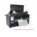 Термотрансферный принтер этикеток Godex HD830i+ SU + Ethernet + USB Host + RTC