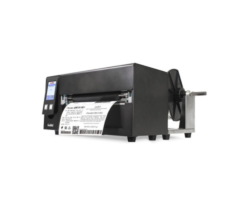 Термотрансферный принтер этикеток Godex HD830i+ SU + Ethernet + USB Host + RTC