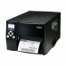 Термотрансферный принтер этикеток Godex EZ-6250i LCD SU + Ethernet + USB Host 011-62iF12-000