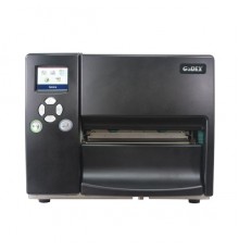 Термотрансферный принтер этикеток Godex EZ-6250i LCD SU + Ethernet + USB Host 011-62iF12-000                                                                                                                                                              