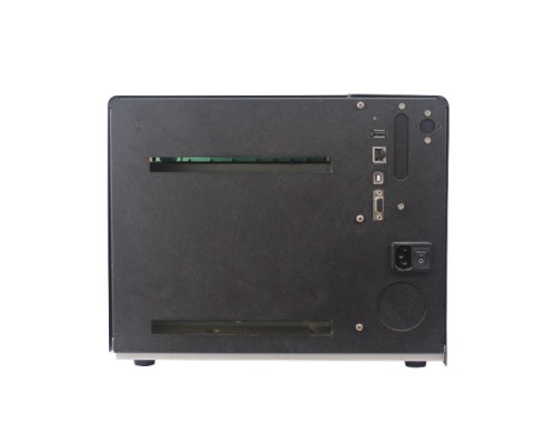 Термотрансферный принтер этикеток Godex EZ-6250i LCD SU + Ethernet + USB Host 011-62iF12-000