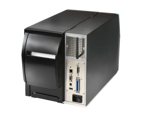Термотрансферный принтер этикеток Godex ZX-1200i+ (Touch LCD) SU + Ethernet + USB Host + RTC