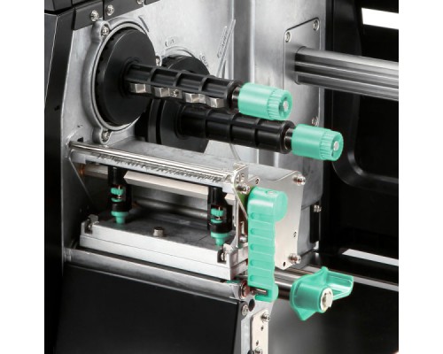 Термотрансферный принтер этикеток Godex GX4200i SU + Ethernet + USB Host 011-X2i012-000