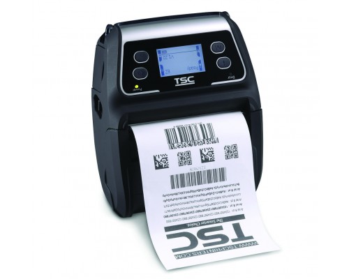 Мобильный термопринтер этикеток TSC Alpha-4L 99-052A031-0502