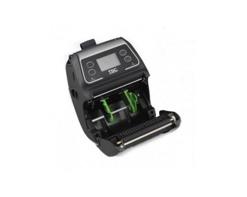 Мобильный термопринтер этикеток TSC Alpha-4L 99-052A031-0502