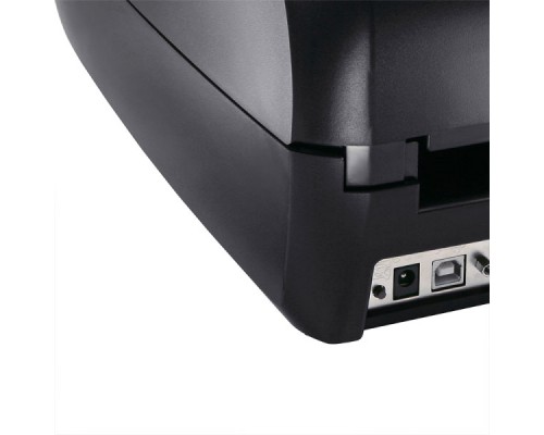 Термотрансферный принтер этикеток Godex RT863i+ LCD SU + Ethernet + USB Host
