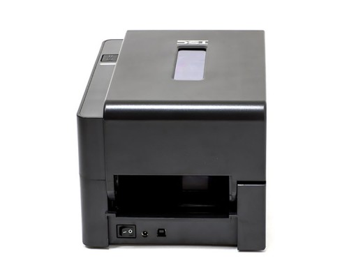 Термотрансферный принтер этикеток TSC TE210 SU + Ethernet + USB Host + RTC + Bluetooth 4.0
