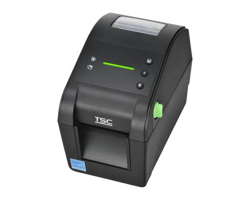 Термопринтер этикеток TSC DH220E DH220E-A001-0002