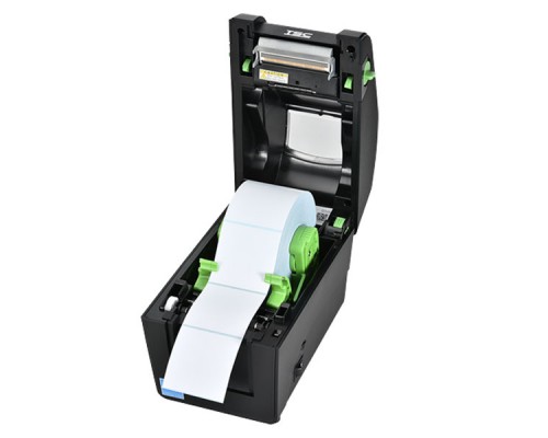 Термопринтер этикеток TSC DH220E DH220E-A001-0002