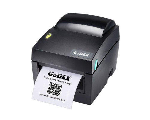 Термопринтер этикеток Godex DT4х SU + Ethernet 011-DT4262-00A