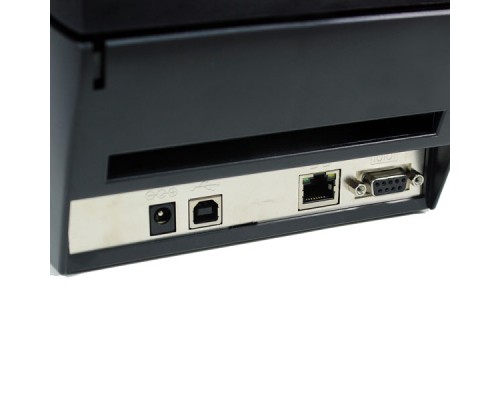 Термопринтер этикеток Godex DT4х SU + Ethernet 011-DT4262-00A