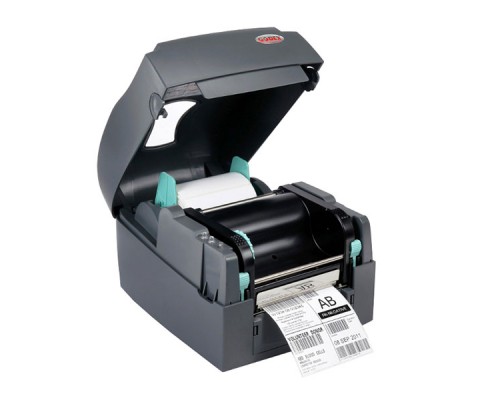 Термотрансферный принтер этикеток Godex G530 SU + Ethernet 011-G53EM2-004
