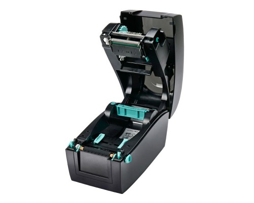 Термотрансферный принтер этикеток Godex RT200 SU + Ethernet 011-R20E52-000
