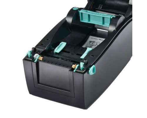 Термотрансферный принтер этикеток Godex RT200 SU + Ethernet 011-R20E52-000