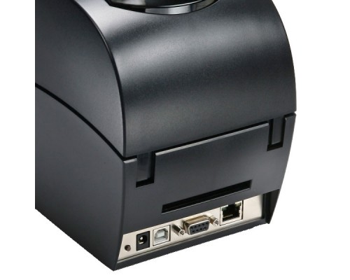Термотрансферный принтер этикеток Godex RT200 SU + Ethernet 011-R20E52-000