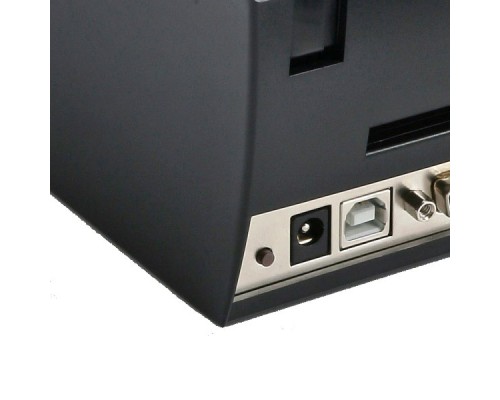 Термотрансферный принтер этикеток Godex RT200 SU + Ethernet 011-R20E52-000