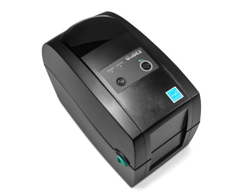Термотрансферный принтер этикеток Godex RT200 SU + Ethernet 011-R20E52-000