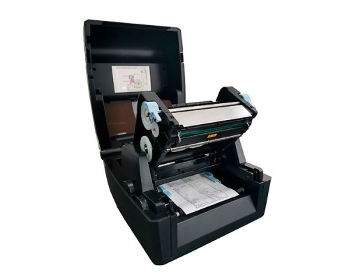 Термотрансферный принтер этикеток CST TP-48 TP-48300