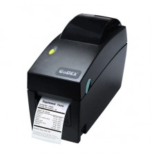 Термопринтер этикеток Godex DT2х SU + Ethernet 011-DT2352-00B                                                                                                                                                                                             