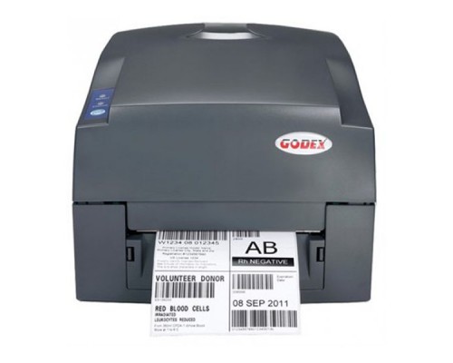 Термотрансферный принтер этикеток Godex G500 U 011-G50A22-004