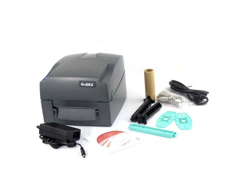 Термотрансферный принтер этикеток Godex G500 U 011-G50A22-004