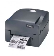 Термотрансферный принтер этикеток Godex G530 U 011-G53A22-004                                                                                                                                                                                             