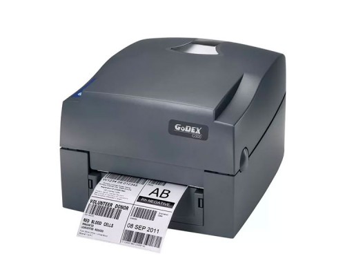 Термотрансферный принтер этикеток Godex G530 U 011-G53A22-004