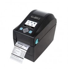 Термопринтер этикеток Godex DT200i+ 011-D2iF02-A00                                                                                                                                                                                                        
