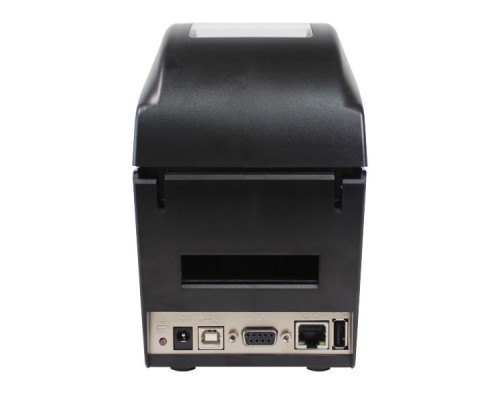 Термопринтер этикеток Godex DT200i+ 011-D2iF02-A00