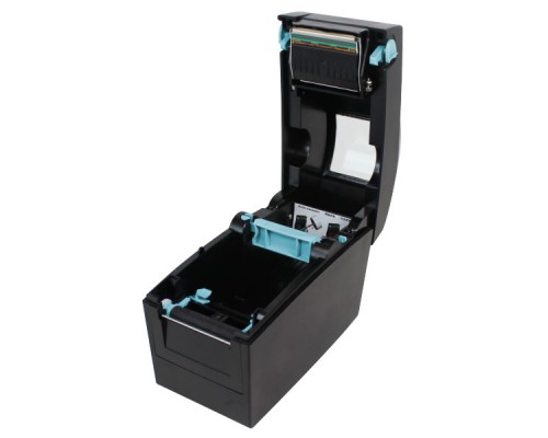 Термопринтер этикеток Godex DT200i+ 011-D2iF02-A00