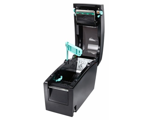 Термопринтер этикеток Godex DT2 US 011-DT2D52-00B