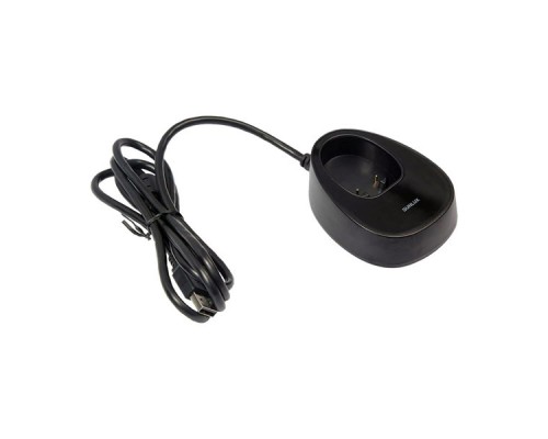 Сканер штрих-кода Sunlux XL-9610 USB (2D) с базовой станцией