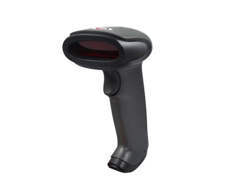 Сканер штрих-кода Sunlux XL-3200A USB (2D) с подставкой