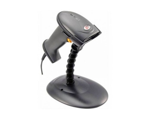 Сканер штрих-кода Sunlux XL-3200A USB (2D) с подставкой