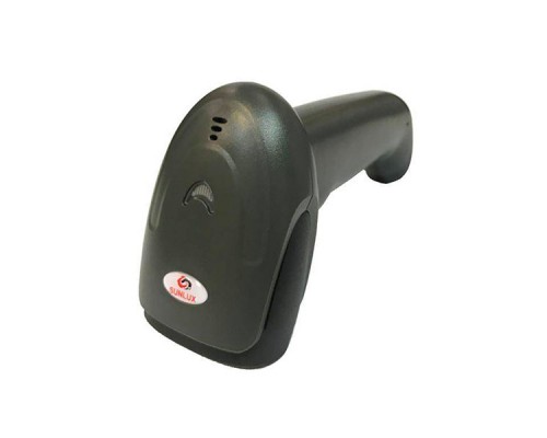 Сканер штрих-кода Sunlux XL-3200 USB (2D) без подставки