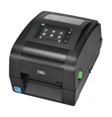 Термотрансферный принтер этикеток TSC TH340T TH340-A001-0002                                                                                                                                                                                              