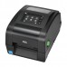Термотрансферный принтер этикеток TSC TH340T TH340-A001-0002