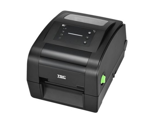 Термотрансферный принтер этикеток TSC TH340T TH340-A001-0002