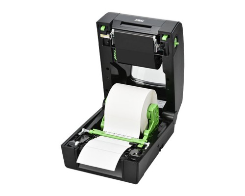 Термотрансферный принтер этикеток TSC TH340T TH340-A001-0002