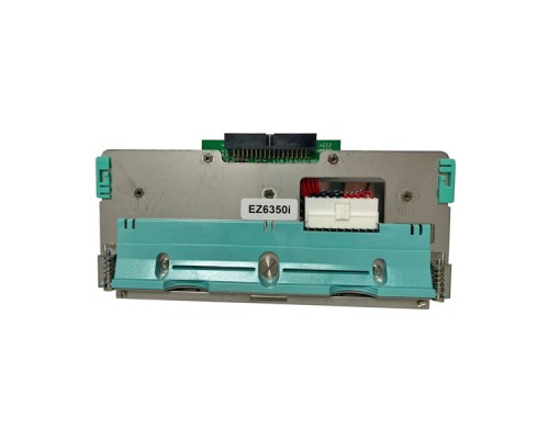 Печатающая головка для принтера этикеток Godex EZ-6350i