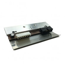 Печатающая головка для принтера этикеток TSC TTP-346M Pro                                                                                                                                                                                                 