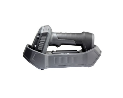 Сканер штрих-кода Sunlux IW50 USB (2D) с базовой станцией