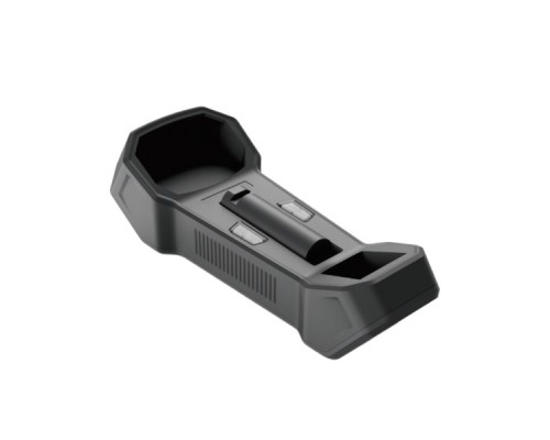 Сканер штрих-кода Sunlux IW50 USB (2D) с базовой станцией