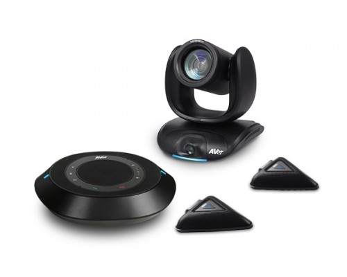 Комплект для видеоконференций AVer VC550
